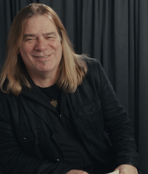 Alan Doyle