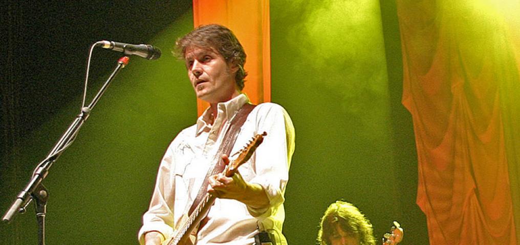 That One Time ... Rock Legends Played 15 Shows | Events East That One Time
